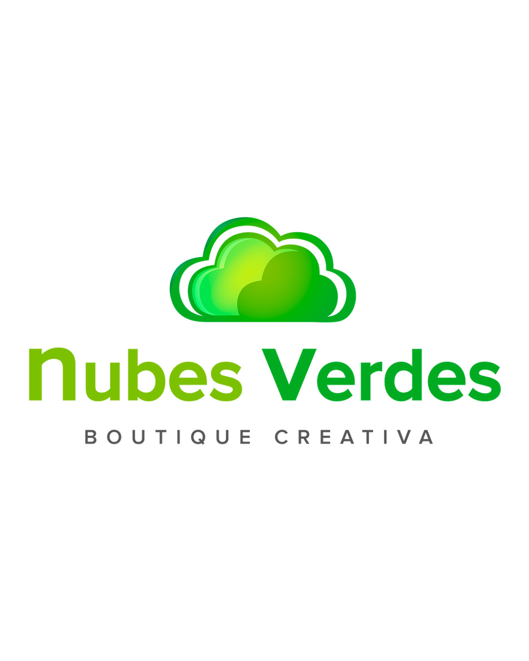 Nubes Verdes